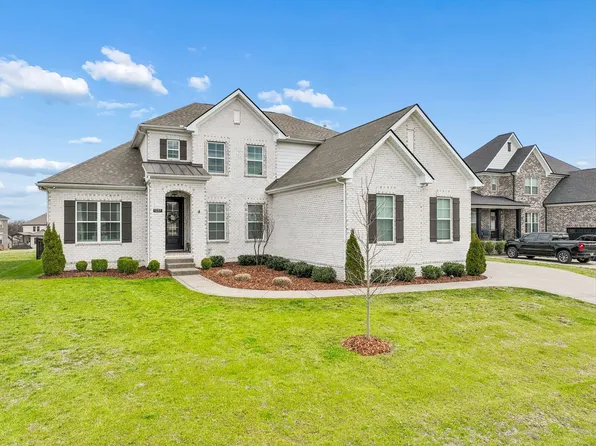 1237 Payton Ln Lot 52, Gallatin, TN 37066