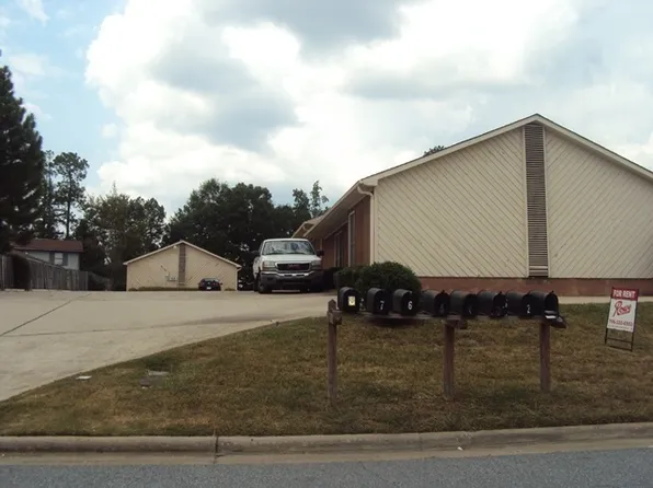 Fox Hill Apartments, 6904 Bullet Blvd APT 6, Columbus, GA 31907