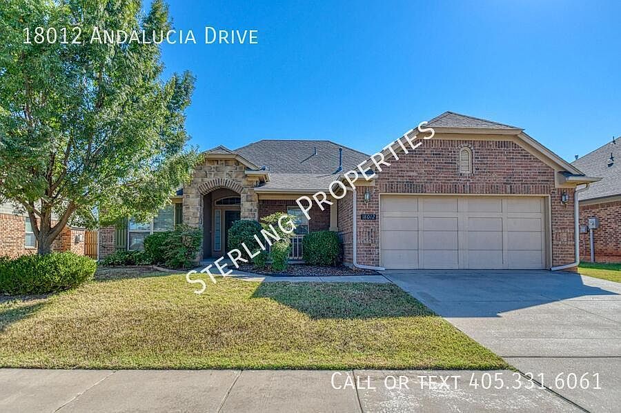 1st image of 18012 Andalucia Dr