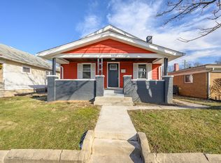 1537 Dawson St, Indianapolis, IN