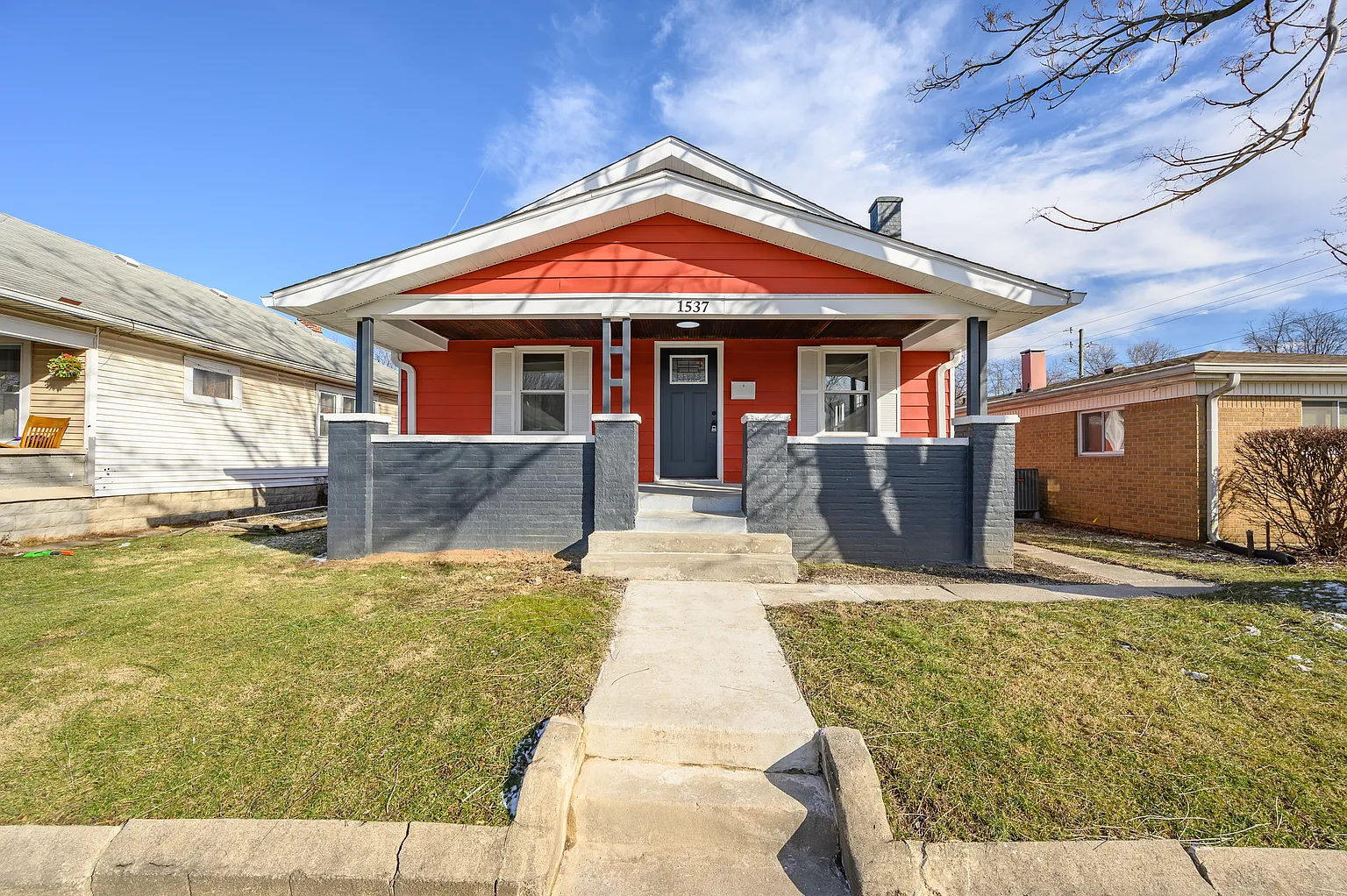 1537 Dawson St photo 1