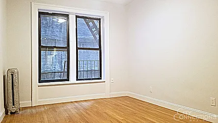 Rented by City Connections Realty