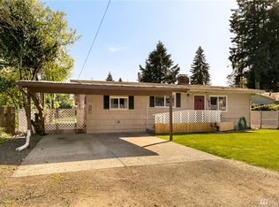 4515 17th Ave SE, Lacey, WA 98503
