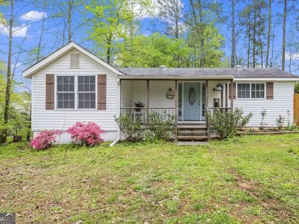 3404 Morgan Rd, Canton, GA 30115