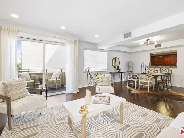 305 Arnaz Dr APT 303, Los Angeles, CA 90048