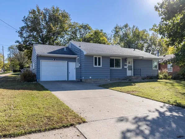 612 N Milwaukee St, Canton, SD 57013