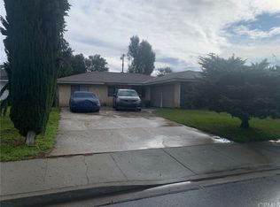 1610 Flanagan St, Pomona, CA 91766