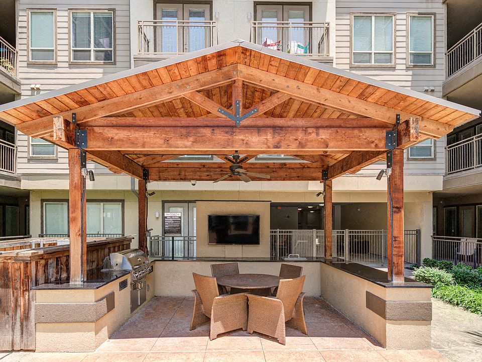 Outdoor Grills