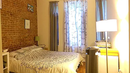 Rented by Manhattan Spaces