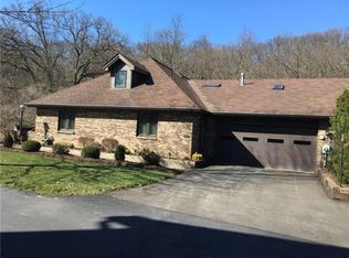 10067 Mansion Dr, Gibsonia, PA
