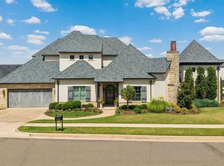 16738 Little Leaf Ct, Edmond, OK 73012