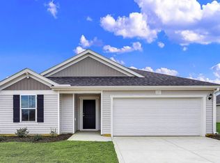 137 Cape Point Dr LOT 16, Conway, SC 29527