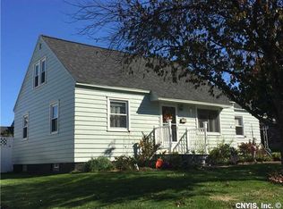 324 Westlind Rd, Syracuse, NY 13219