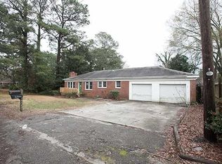 1814 Beckley Dr, Columbia, SC 29209