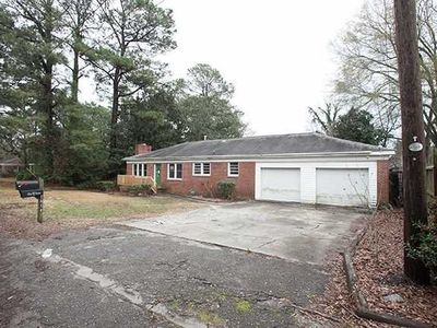 1814 Beckley Dr, Columbia, SC, 29209