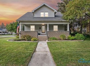 922 Farnsworth Rd, Waterville, OH 43566