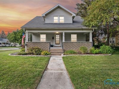 922 Farnsworth Rd, Waterville, OH, 43566