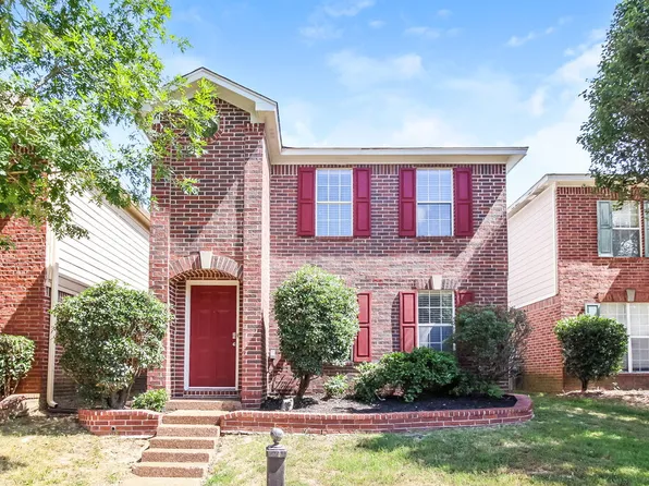7166 Charlton Way, Cordova, TN 38018