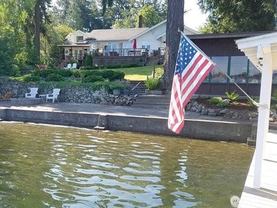 7209 Interlaaken Drive SW, Lakewood, WA, 98499