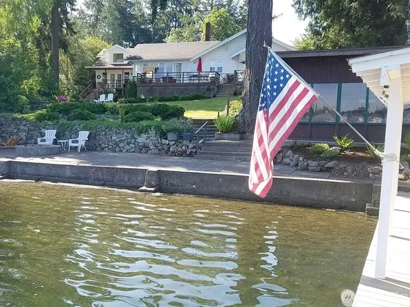 7209 Interlaaken Drive SW, Lakewood, WA 98499