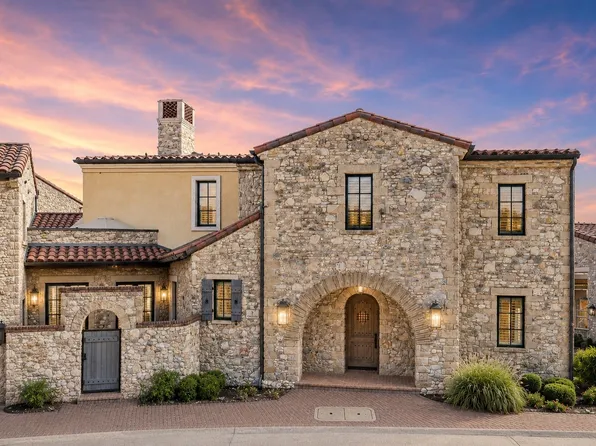 9 Catalonia Dr, Westlake, TX 76262