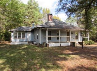 420 E 5th Ave, Foreman, AR 71836