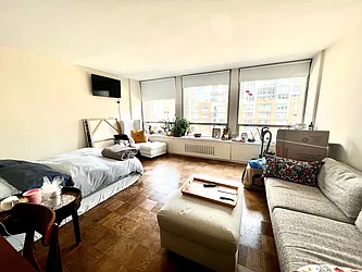 Rented by Keller Williams NYC