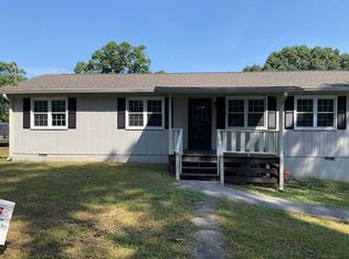 4049 Homer St, Chattanooga, TN 37406