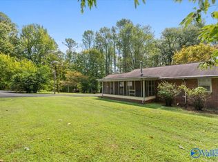 280 Luna Rd, Gurley, AL 35748