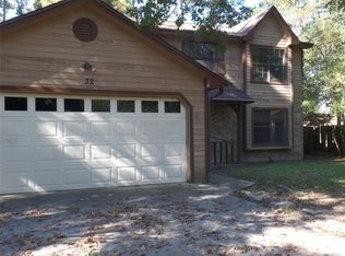 32 Thrush Grove Pl, Spring, TX 77381
