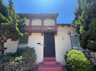 Charming Old Spanish-Style Building Newly Renovated Unit with Incredible Detail & Architecture, San Diego, CA 92103
