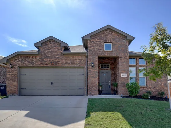 10857 Live Oak Creek Dr, Fort Worth, TX 76108