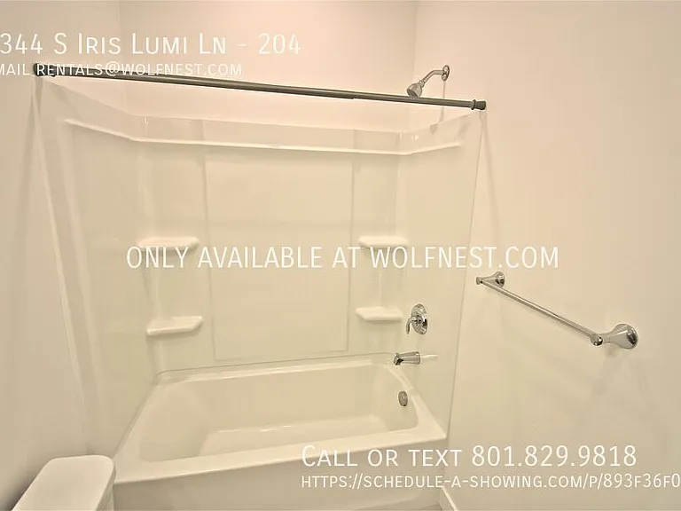 8344 S Iris Lumi Ln #204 — Photo 14