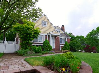 13-40 Jerome Pl, Fair Lawn, NJ 07410