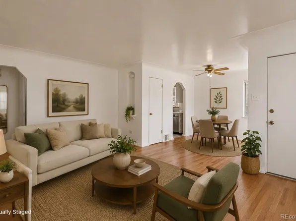 4160 Sheridan Boulevard, Denver, CO 80212