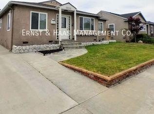 3839 Carfax Ave, Long Beach, CA 90808