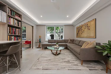 Sold by Corcoran