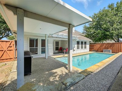4513 Big Fork Trl, McKinney, TX, 75070