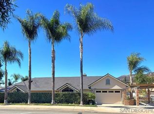 Country Club, Escondido, CA 92026