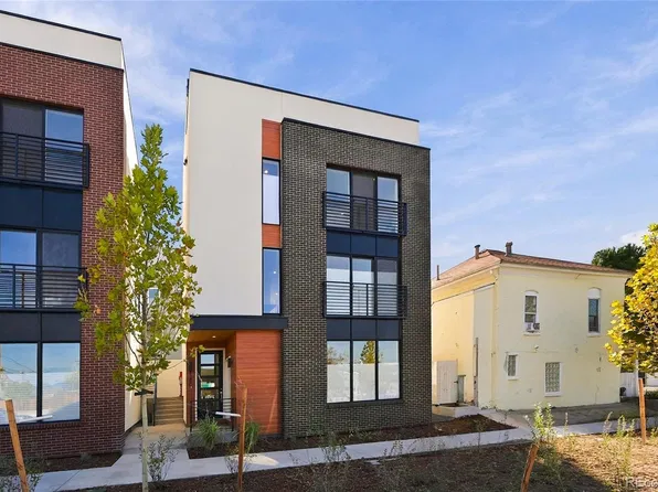 1220 E 35th Avenue, Denver, CO 80205
