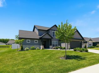 1537 Cananea Way, Fort Wayne, IN 46845