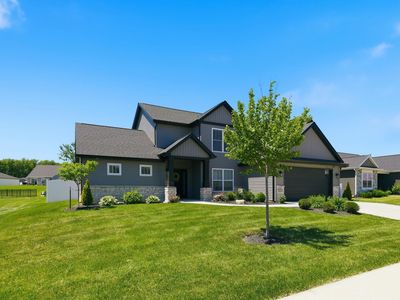 1537 Cananea Way, Fort Wayne, IN, 46845