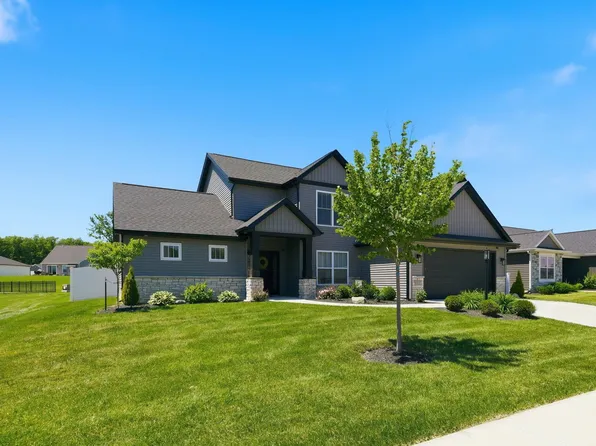 1537 Cananea Way, Fort Wayne, IN 46845
