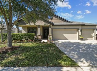 19911 Lonesome Pine Dr, Land O Lakes, FL 34638
