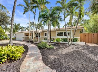 5404 NE 22nd Ave, Fort Lauderdale, FL 33308