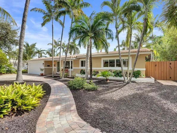 5404 NE 22nd Ave, Fort Lauderdale, FL 33308