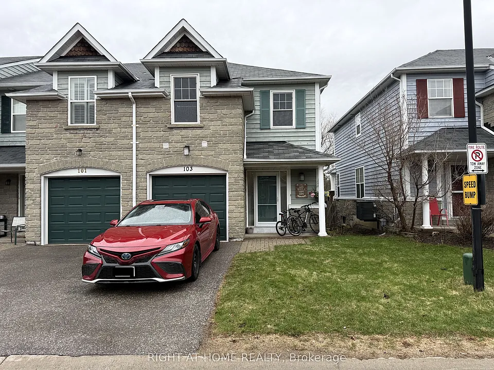 2800 Courtice Rd #103