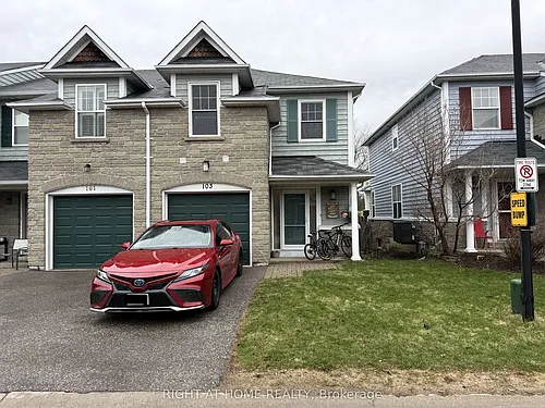 2800 Courtice Rd #103 Photo 1