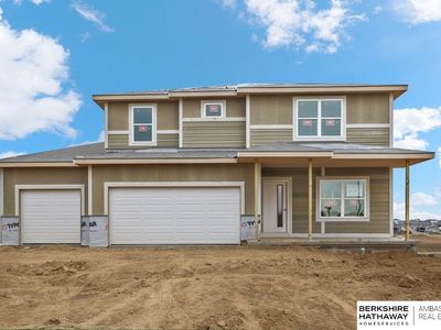 10317 S 110th St, Papillion, NE, 68046