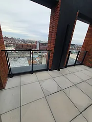 Rented by Abba Realty Associates INC